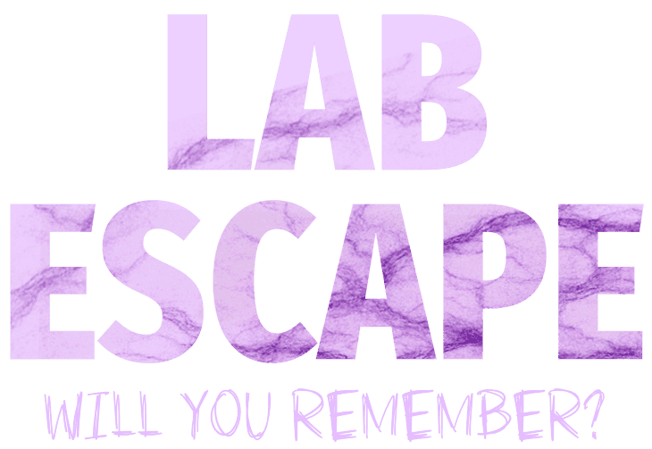 Lab escape